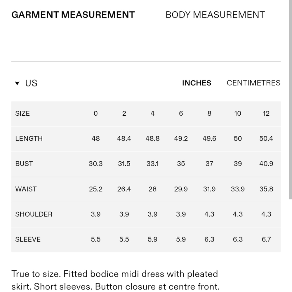 Self-Portrait Houndstooth Tailored Midi Dress - Picture 6 of 6